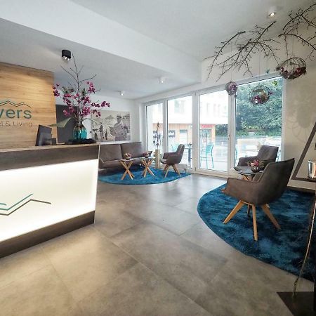 Apparthotel Rivers Passau Exterior photo